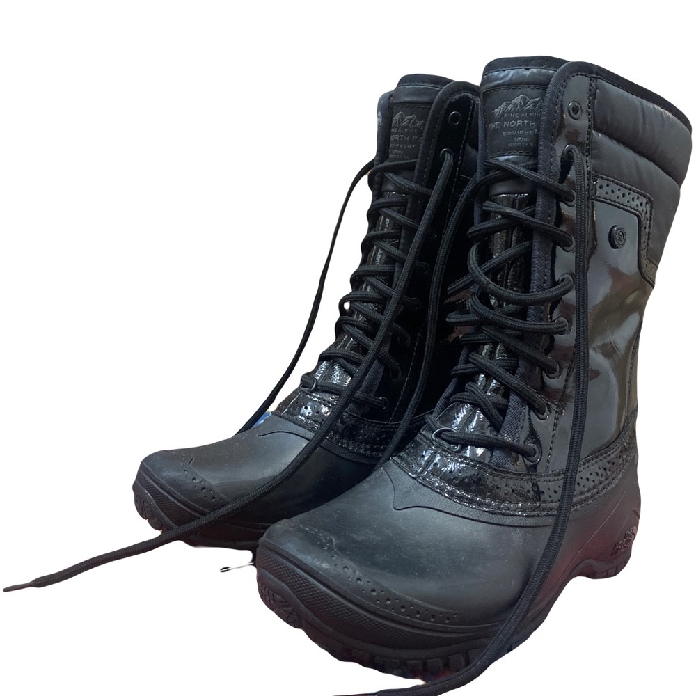 North Face Snow Boots Women’s